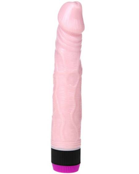 BAILE - ADOUR CLUB VIBRADOR REALÍSTICO 22.5 CM