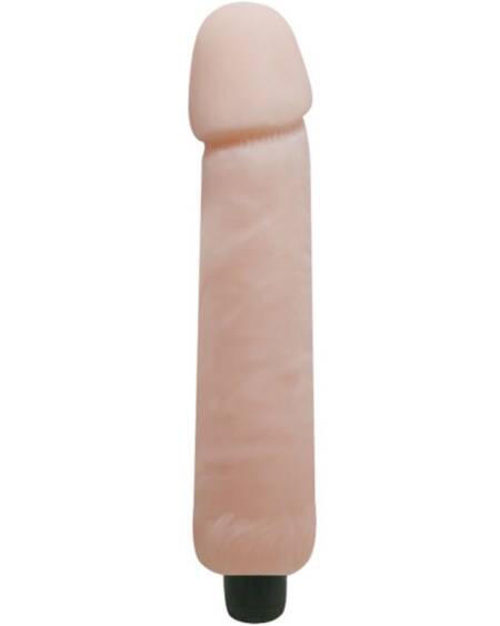 BAILE - LOVE COMPANION DILDO VIBRADOR 25 CM