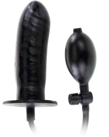 BAILE - BIGGER JOY PENE HINCHABLE 16 CM