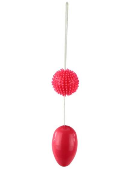 BAILE - TWINS BALLS BOLAS ANALES COMBINADAS