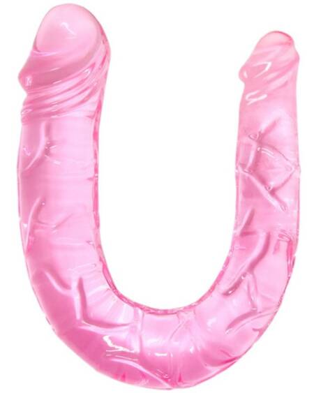DOUBLE DONG DILDO DOBLE