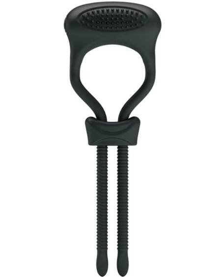 PRETTY LOVE - CURITIS ANILLO VIBRADOR