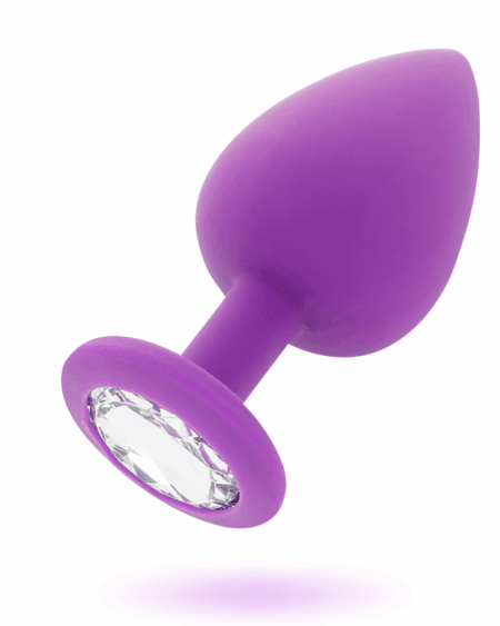 INTENSE - SHELKI S PLUG ANAL LILA