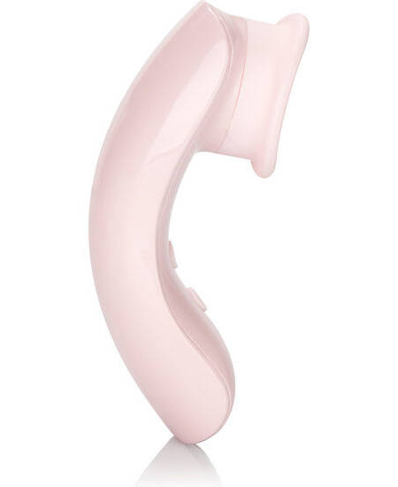 CALEXOTICS - INSPIRE FLICKERING ESTIMULADOR CLITORIS