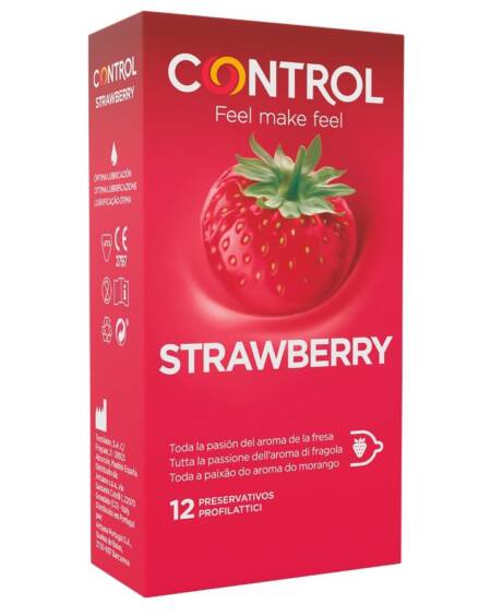 CONTROL - ADAPTA FRESA 12 UNIDADES
